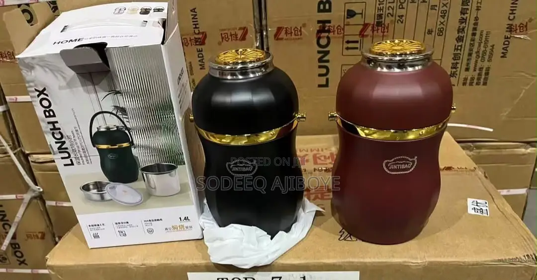 Food Flask