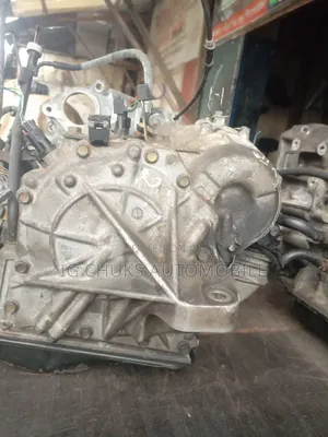13pin Gearbox 2wheel for Rx330, Sienna 05, Highlander 010