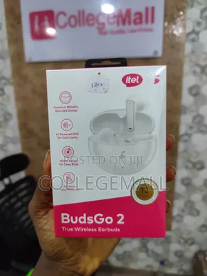 iTel BudsGo 2