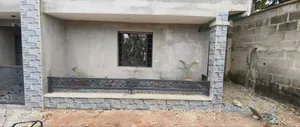 Mini Flat in Ganiyu Street, Off, Iyana Ipaja for rent