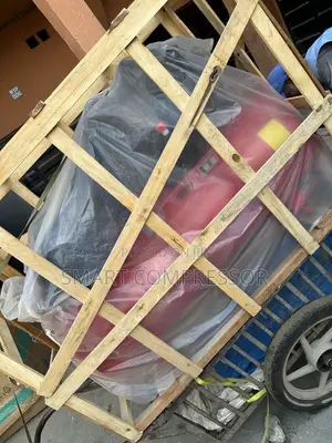 Air Piston Compressor 1000liters 20hp Three Head