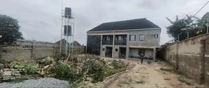 Mini Flat in Ganiyu Street, Off, Iyana Ipaja for rent
