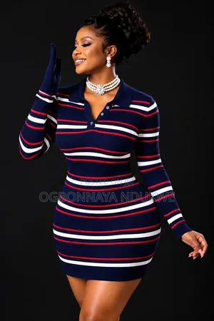Ribbed Outfit