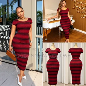 Ribbed Outfit