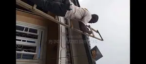 Starlink Installation