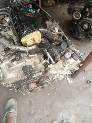 Tukumbor 2gr Engine for Lexus ES350, RX350
