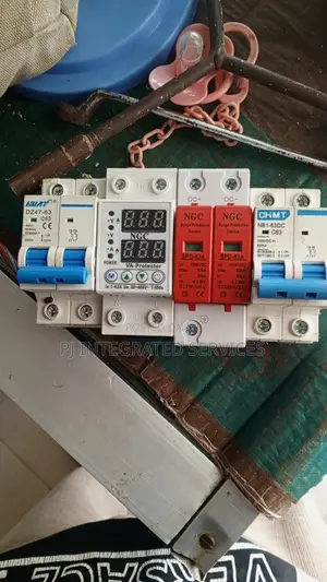 Solar Installation