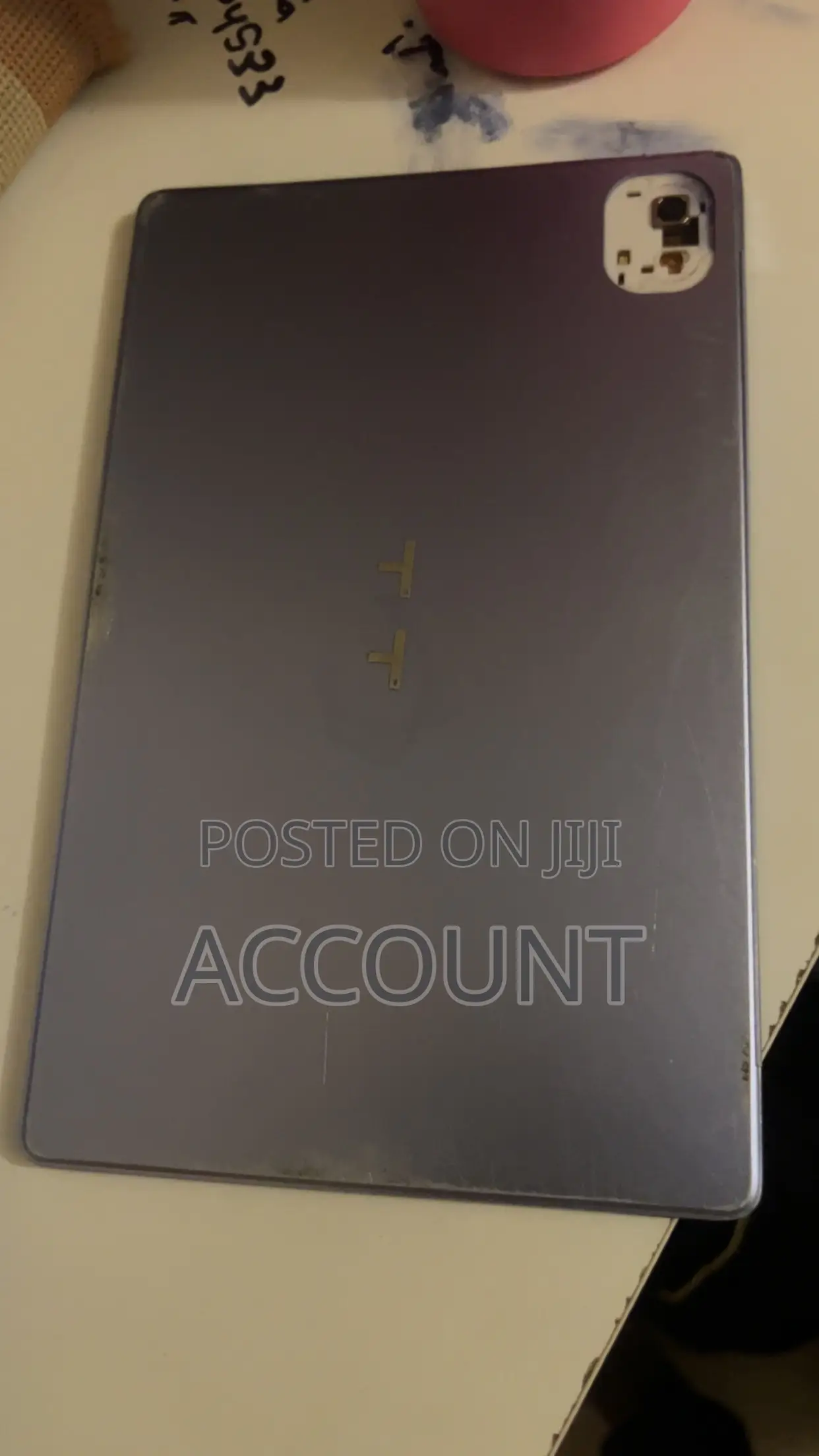 Tablet 128 GB Blue