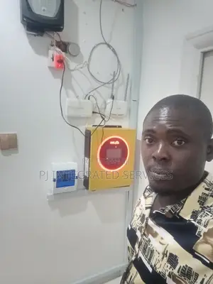 Solar Installation
