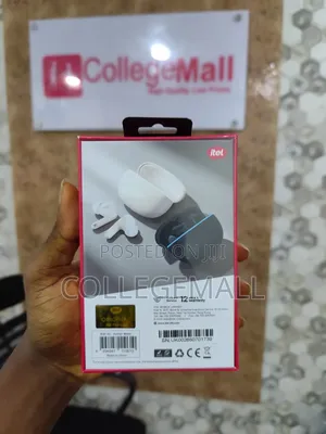 iTel BudsAce New