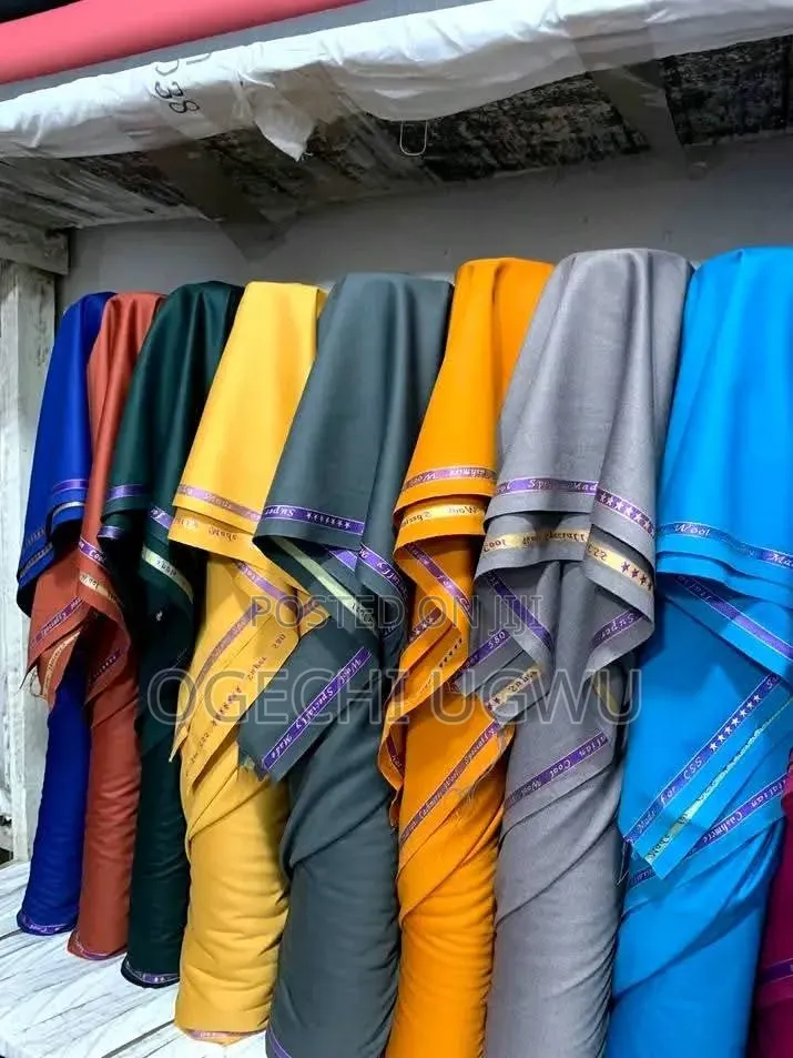 Quality & Affordable Fabrics for Sale