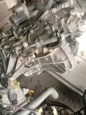 22pin Gearbox for Toyota Camry 2013-2017
