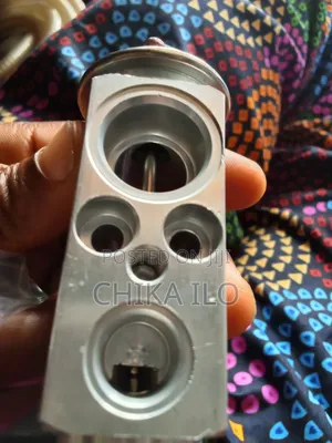 Brand New a/C Thermostatic Expansion Valve for Cars & Trucks