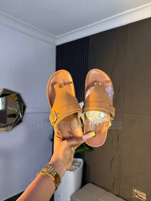Ladies Slides