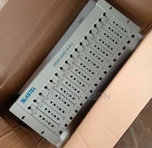 HEAD-END HDMI 16 in 1 Channel Modulator System