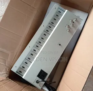 HEAD-END HDMI 16 in 1 Channel Modulator System