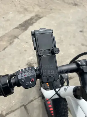 Yadea Fat Bike
