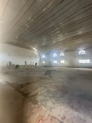 Purpose Built Church/Event Centerbuilding at Ring Road