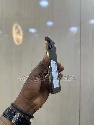 Apple iPhone 13 Pro Max 128 GB Gray