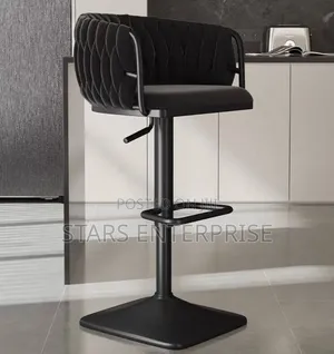 Swivel Bar Chair / High Stool
