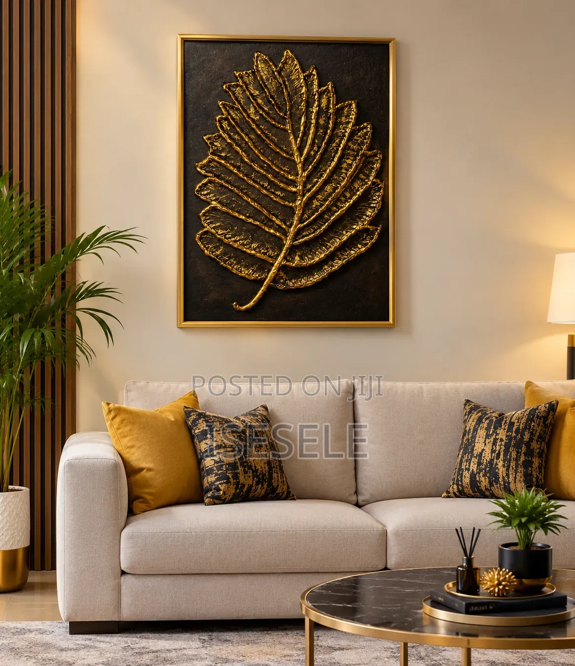 Textured Arts
