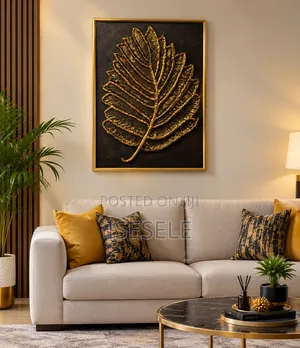 Textured Arts