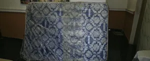 4 by 6 Uniform Mattress