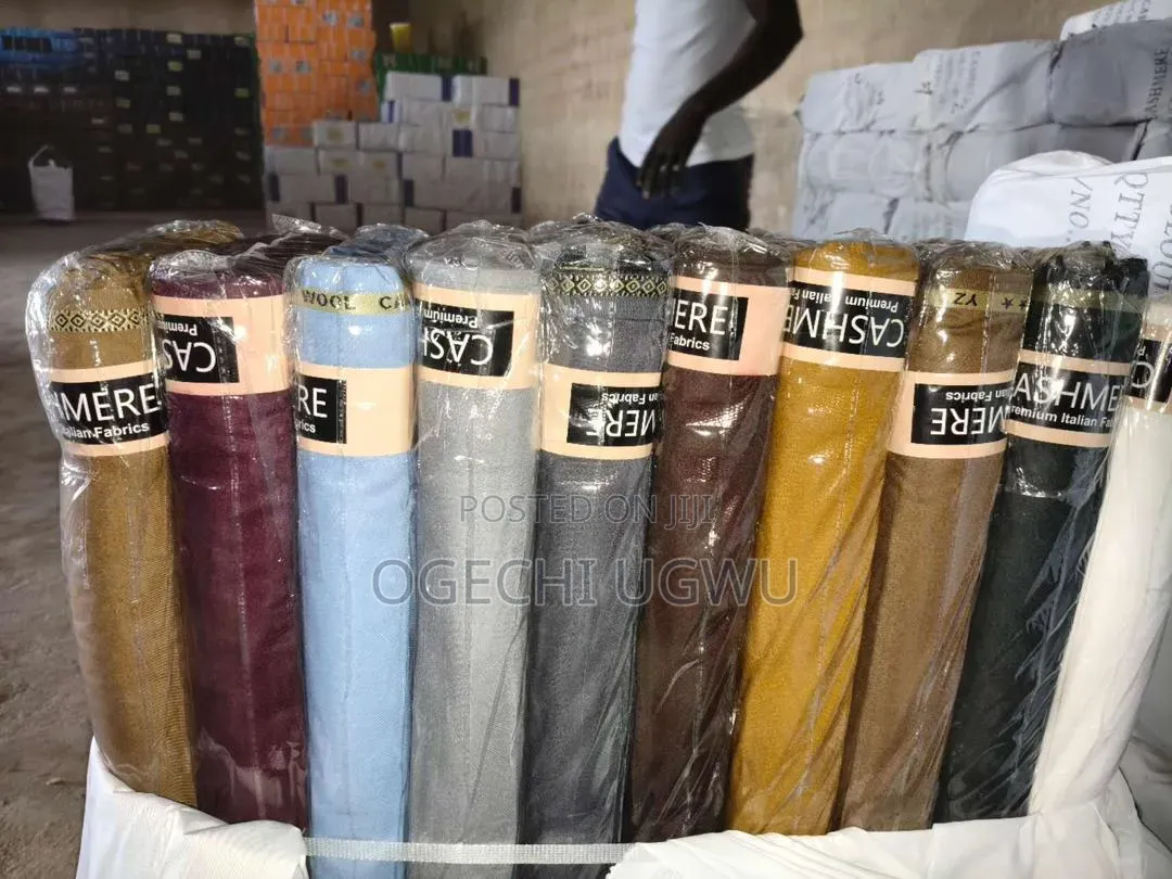 Quality & Affordable Fabrics for Sale