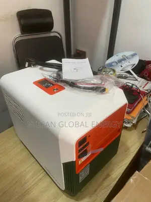Cola 3.6kwh With 1200w Output Colasolar Generator