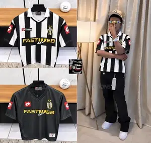 Retro Jersey