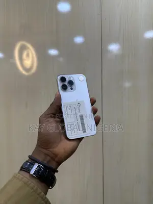 Apple iPhone 13 Pro 128 GB White