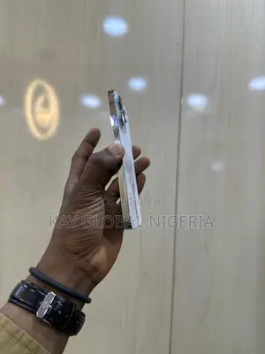 Apple iPhone 13 Pro 128 GB White