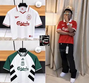 Retro Jersey