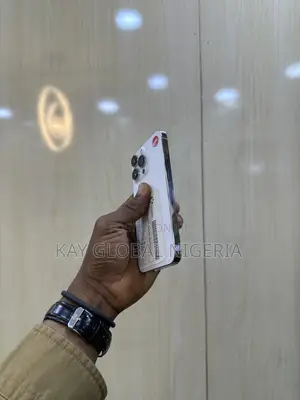 Apple iPhone 13 Pro 128 GB White