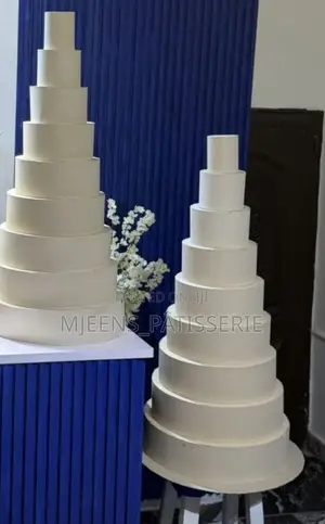 Money Tower Dummy