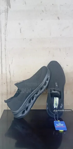 Sketcher Shoes