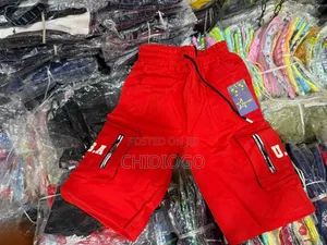 Unisex Joggers Nica