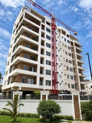 3bdrm Block of Flats in Ikoyi Lagos for sale