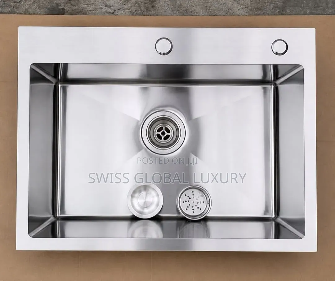 Quality Single Bowl Sinks