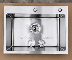 Quality Single Bowl Sinks