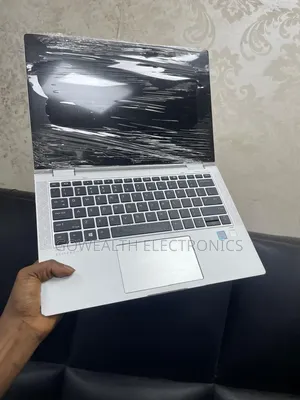 Laptop HP EliteBook x360 1030 G4 16GB Intel Core i7 SSD 256GB
