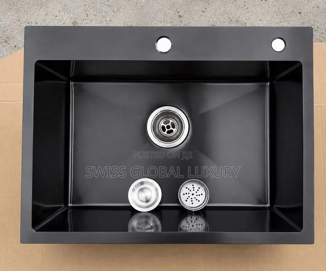 Quality Single Bowl Sinks