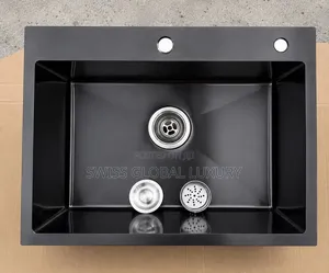 Quality Single Bowl Sinks