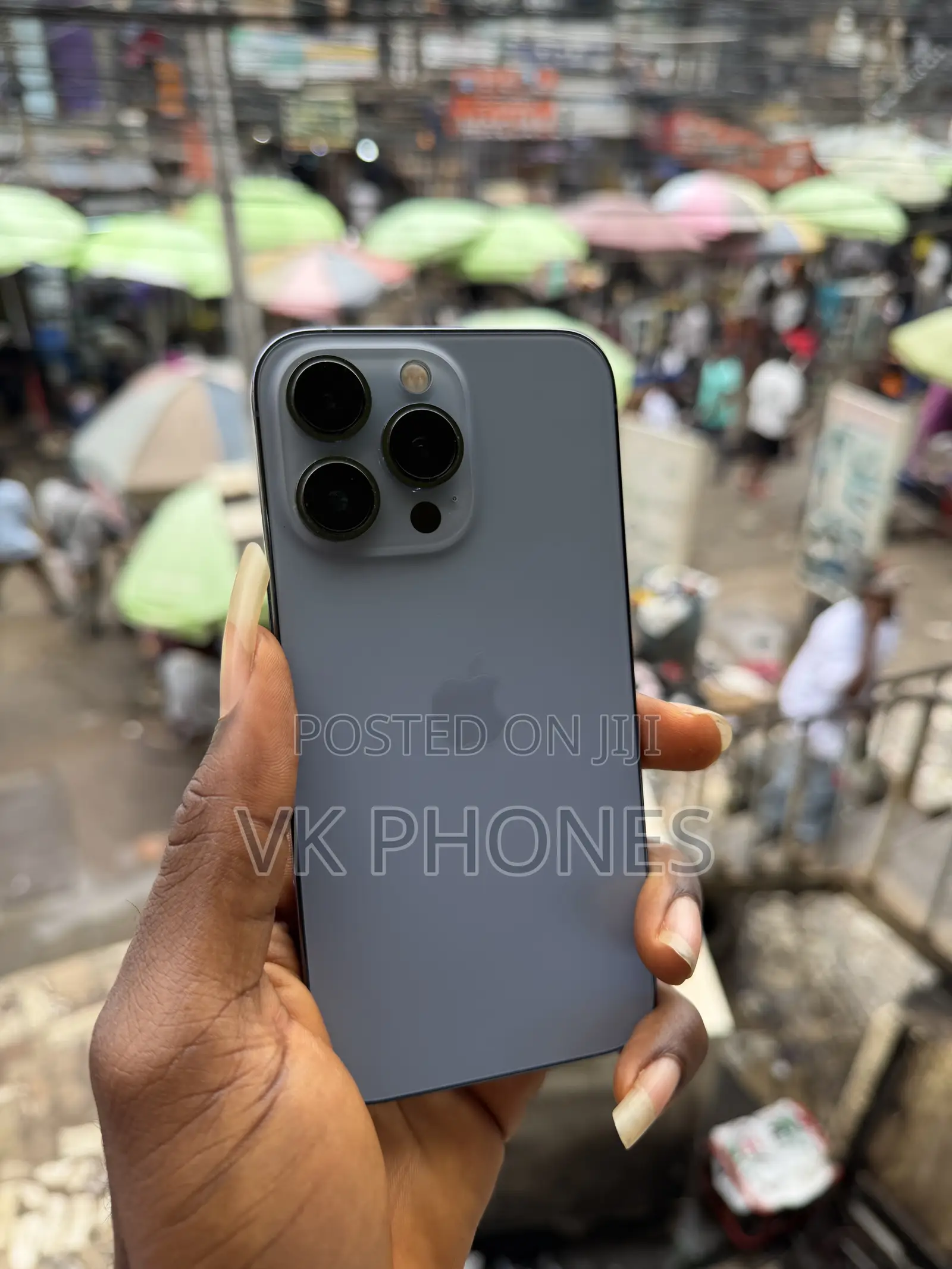 Apple iPhone 13 Pro 128 GB Blue