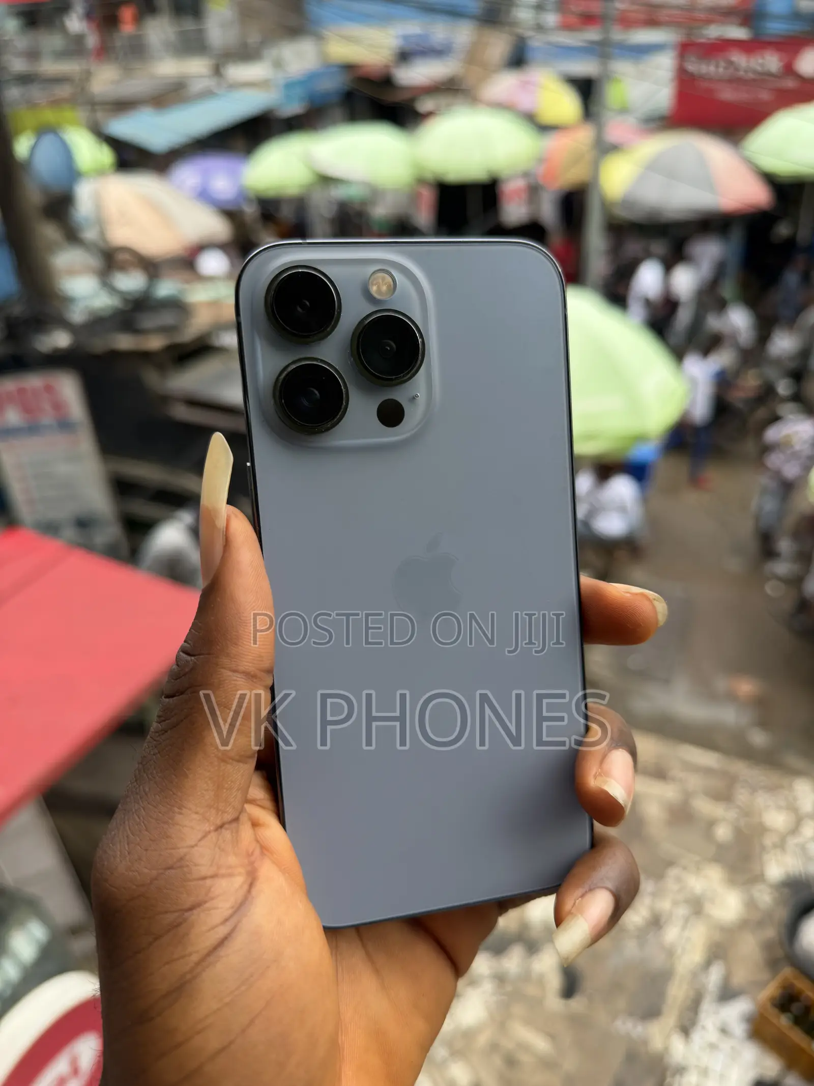 Apple iPhone 13 Pro 128 GB Blue