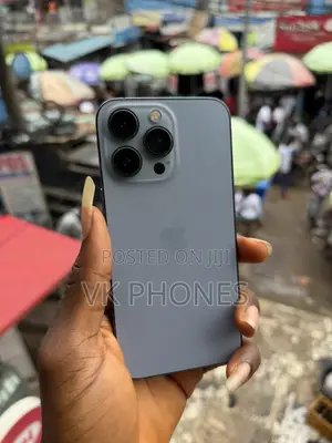 Apple iPhone 13 Pro 128 GB Blue