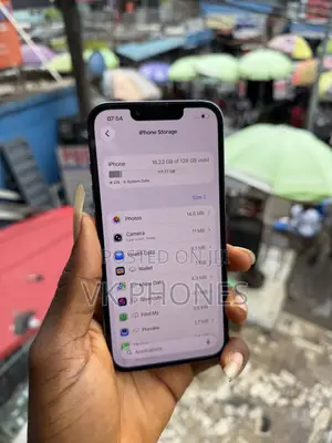 Apple iPhone 13 Pro 128 GB Blue