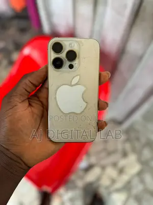 Apple iPhone 14 Pro 128 GB Gold