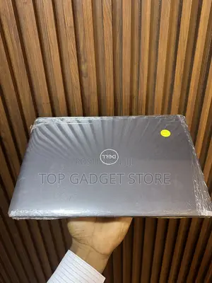 Laptop Dell Latitude 5400 8GB Intel Core i5 SSD 500GB