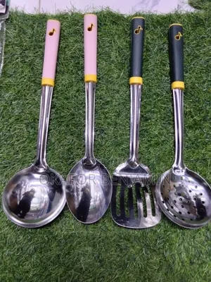 High Quality Four Pieces Kitchen Tools Gift Item